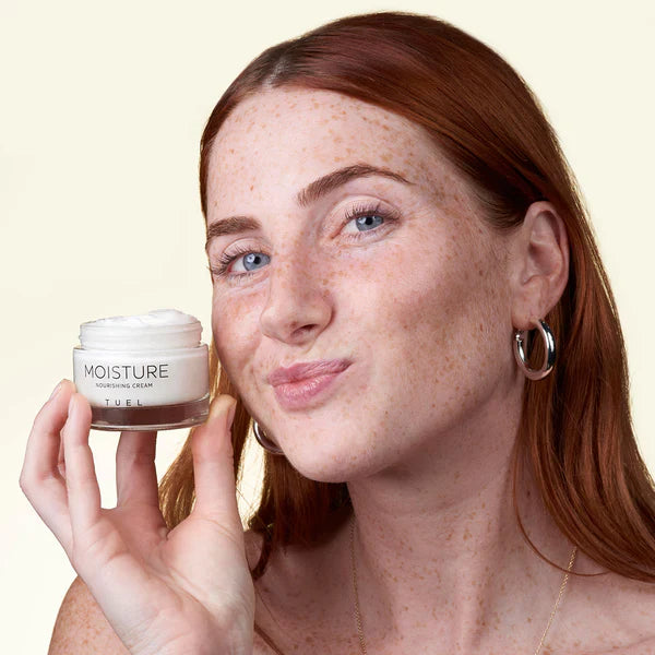 Tuel Dryness & Dehydration