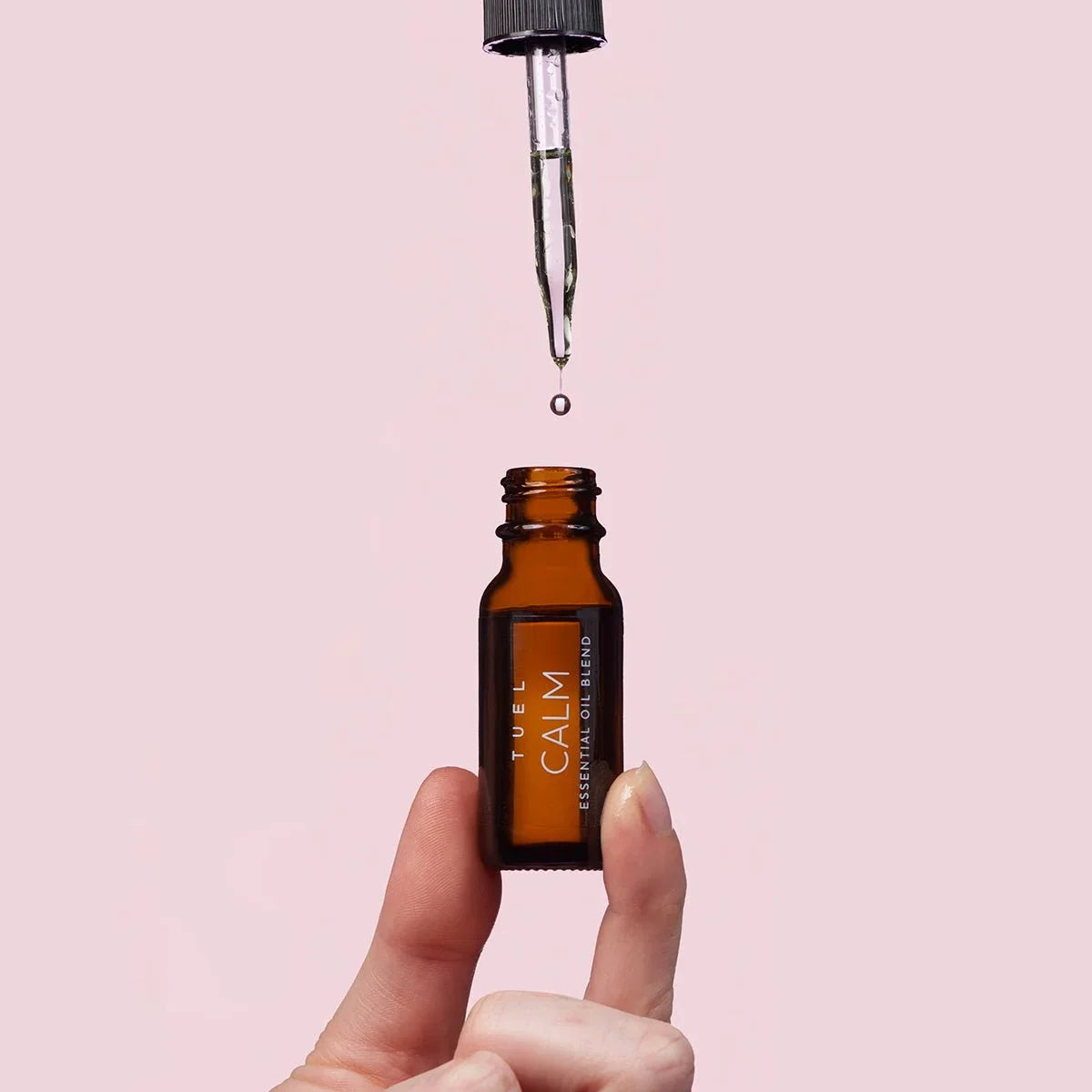 Tuel Essential Oil Blends