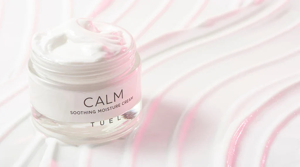 Tuel Redness & Sensitivity