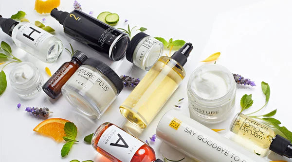 Shop All - Tuel Skincare