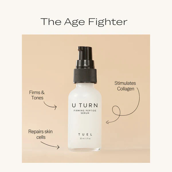 Tuel Fine Lines & Wrinkles