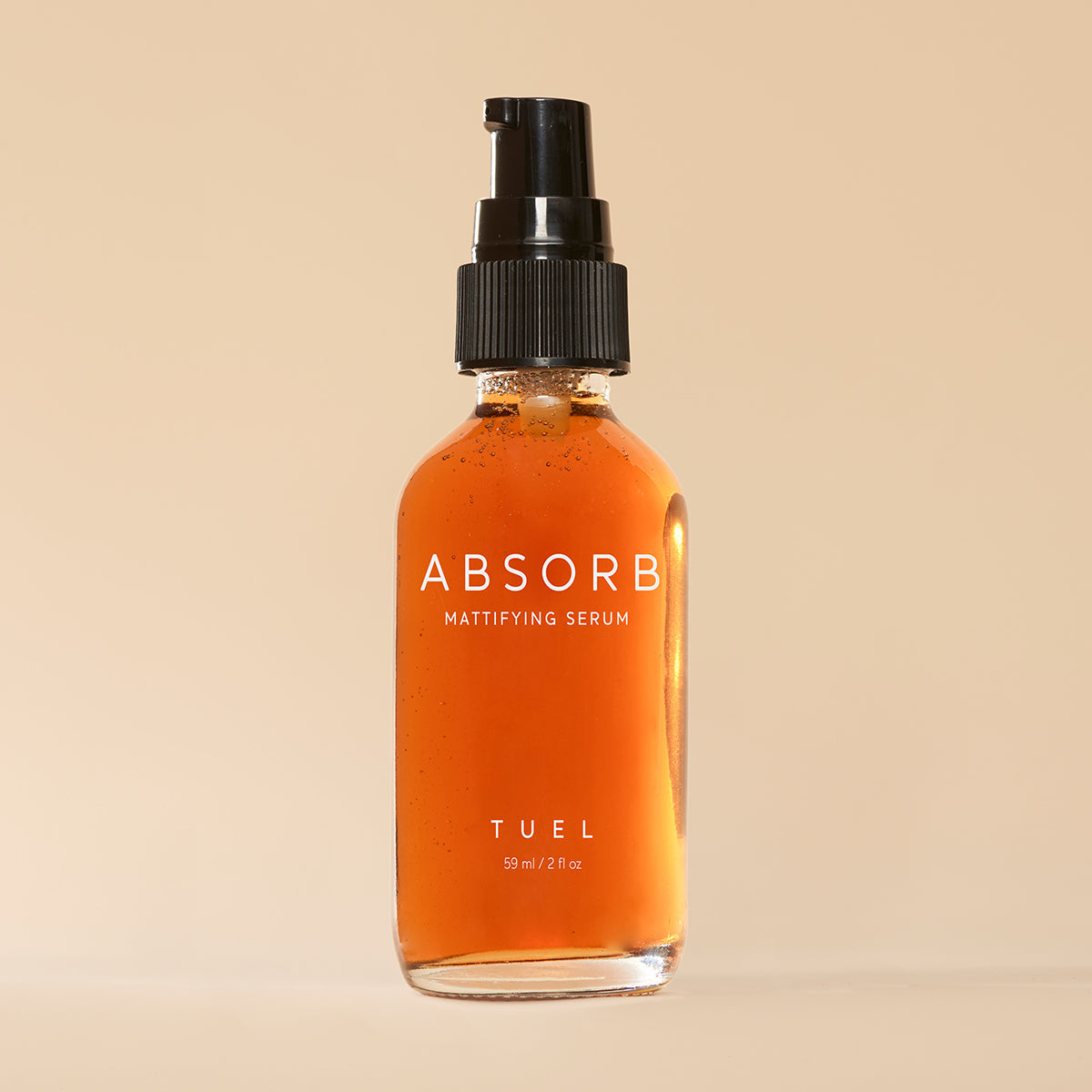 Absorb Mattifying Serum, 60 ml