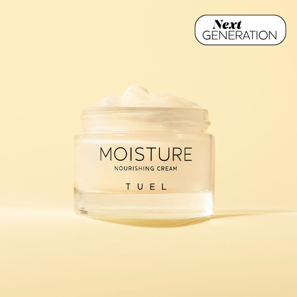 Moisture Nourishing Cream, 50 ml
