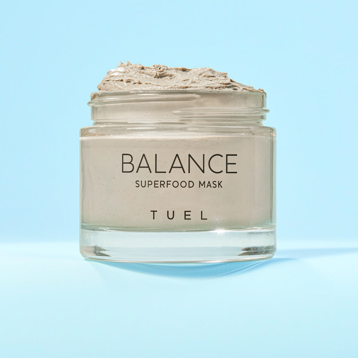 Balance Superfood Mask, 60 ml