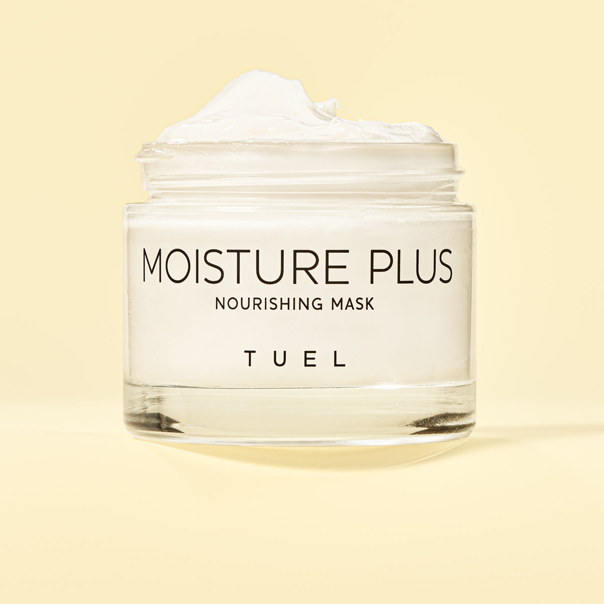 Moisture Plus Nourishing Mask, 60 ml