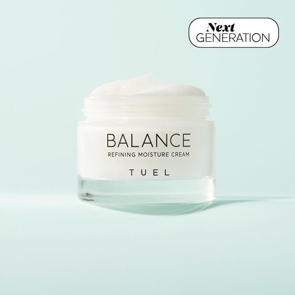 Balance Moisture Cream, 50 ml