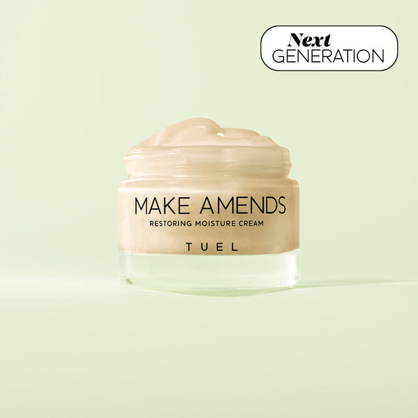 Make Amends Healing Moisture Cream, 50 ml