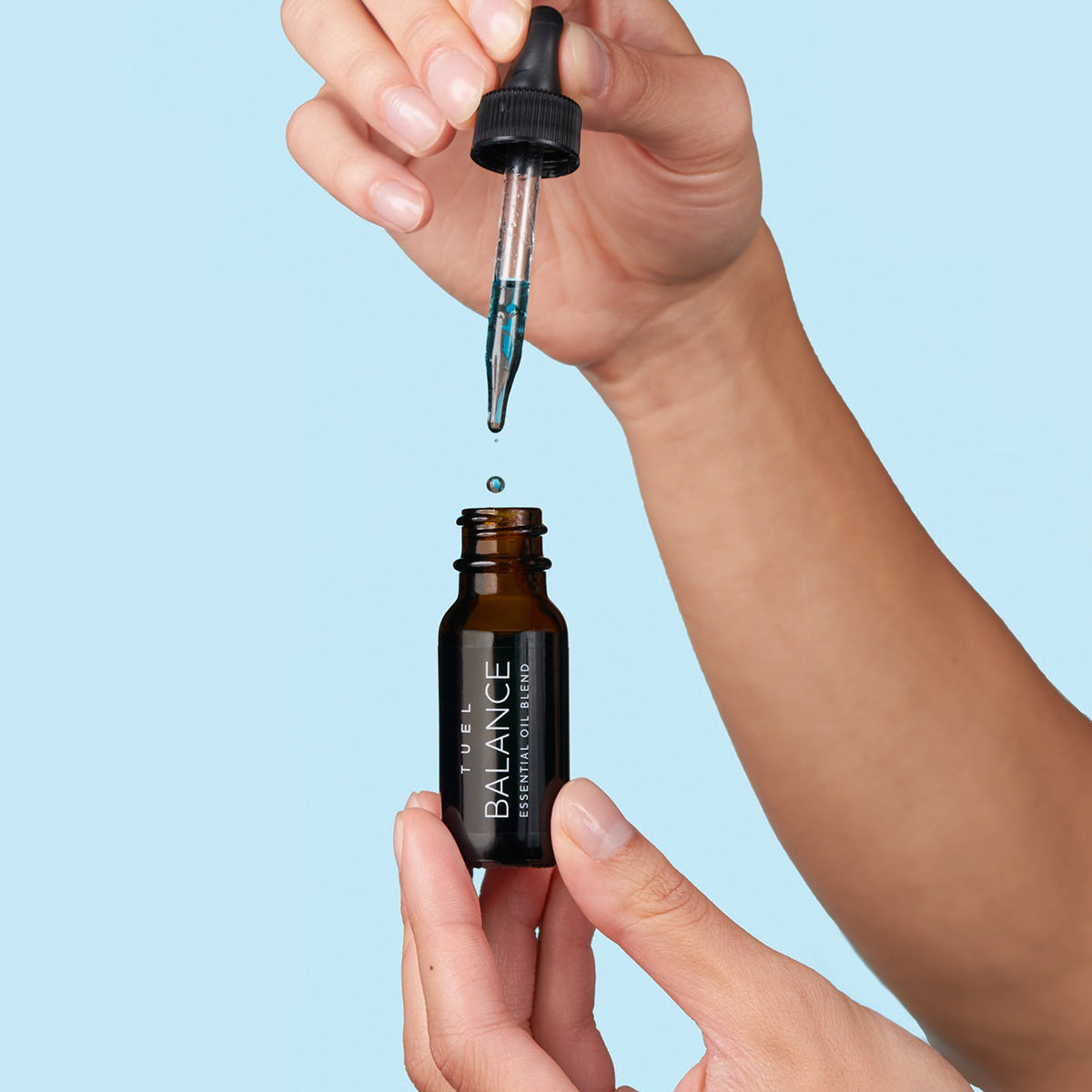 Balance Refining Essential Oil Blend, 15 ml