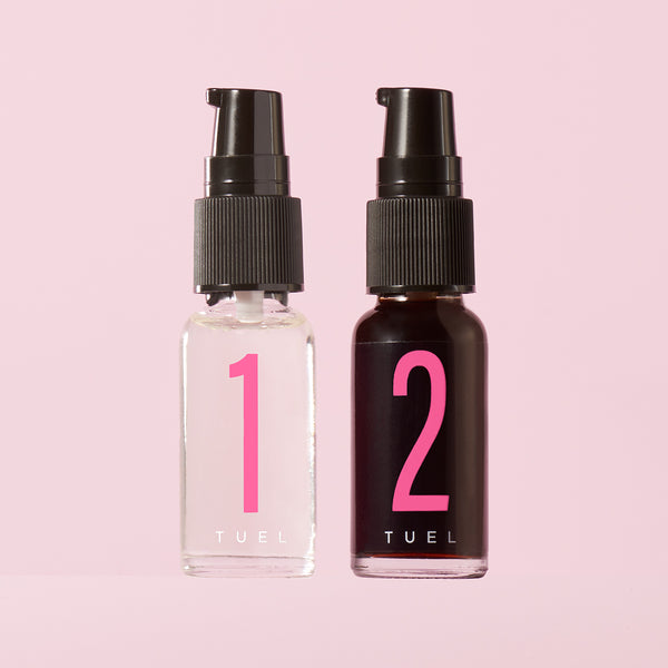 Calm Mini Cleansing Duo, 15 ml, 2 PCS