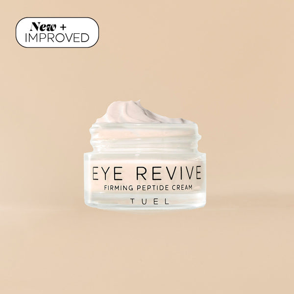 Eye Revive Firming Peptide Cream, 15 ml
