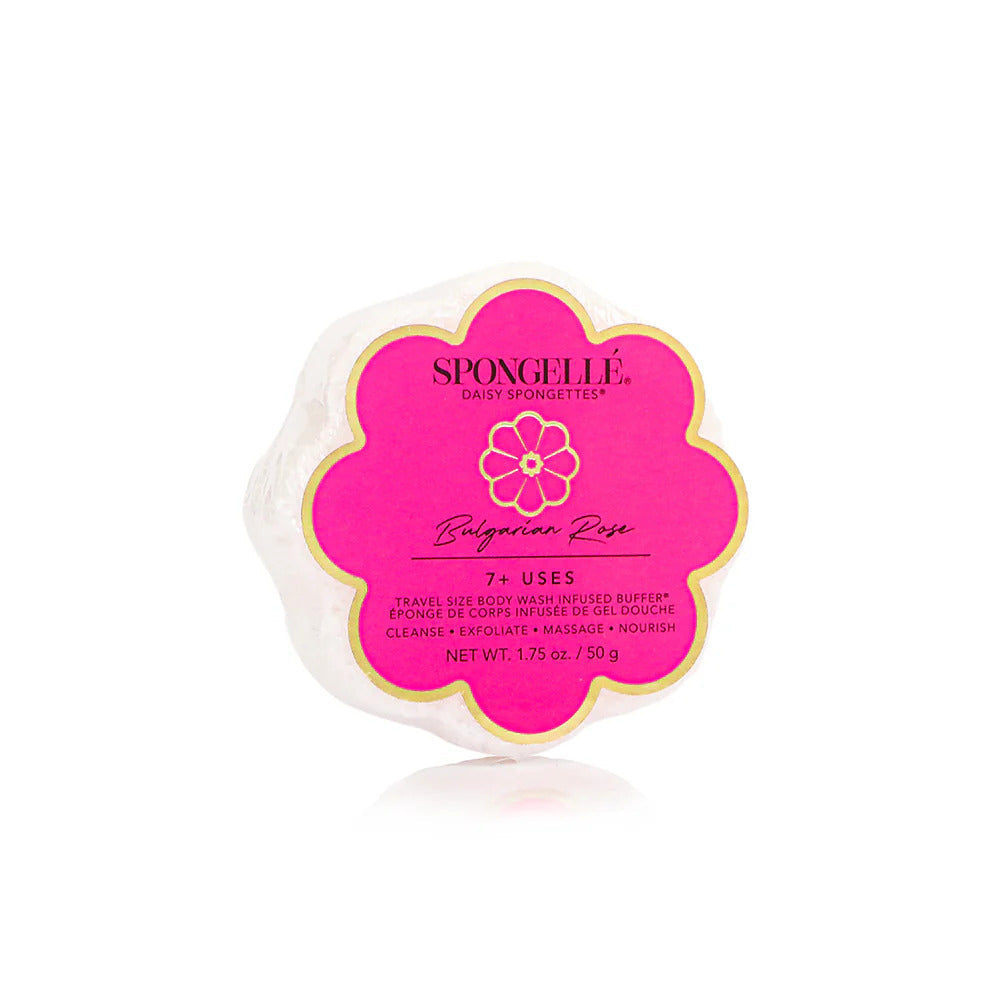 Spongellé Spongette, 7+ Uses