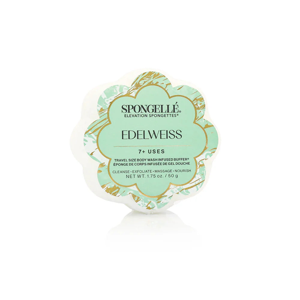 SPONGELLE ELEVATION COLLECTION SPONGETTE