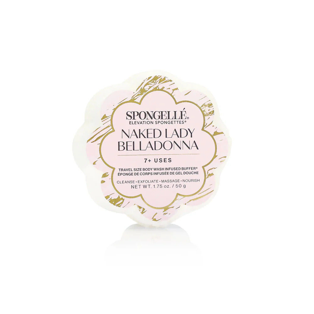 SPONGELLE ELEVATION COLLECTION SPONGETTE