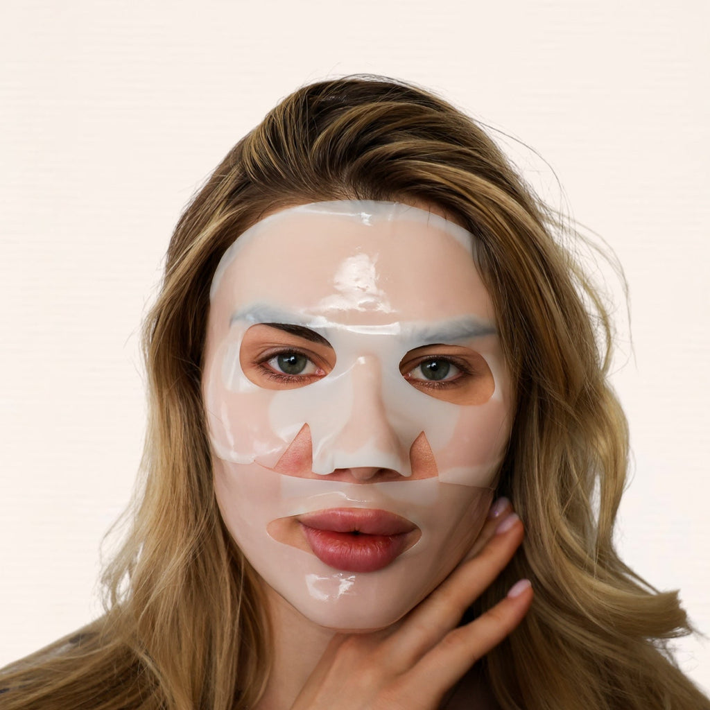 Maskeraide Vitamin C Melting Mask