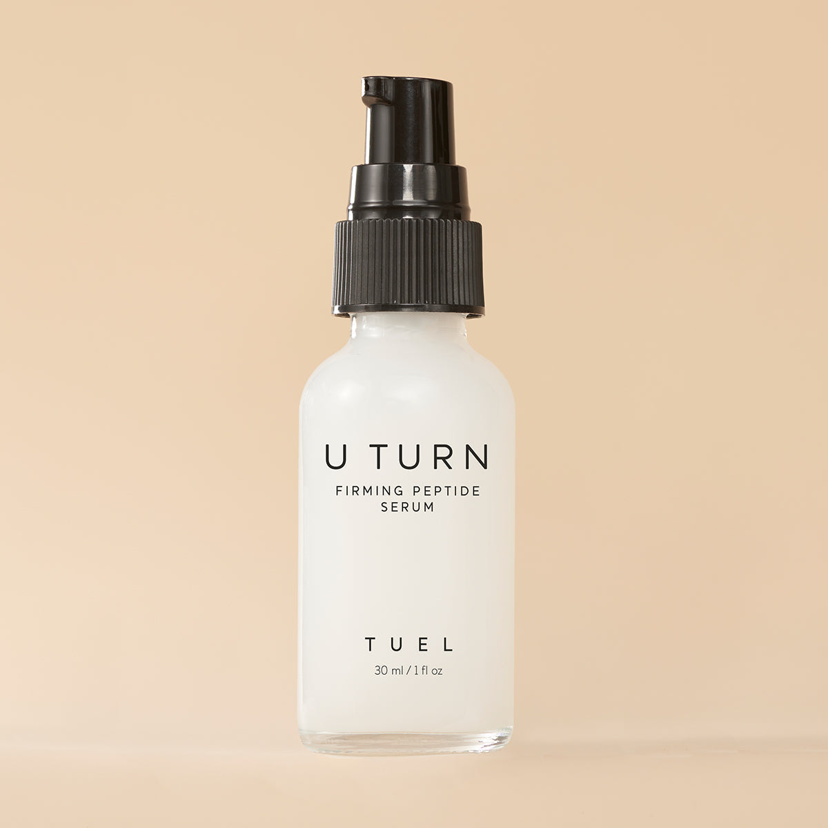 U Turn Firming Peptide Serum, 30 ml