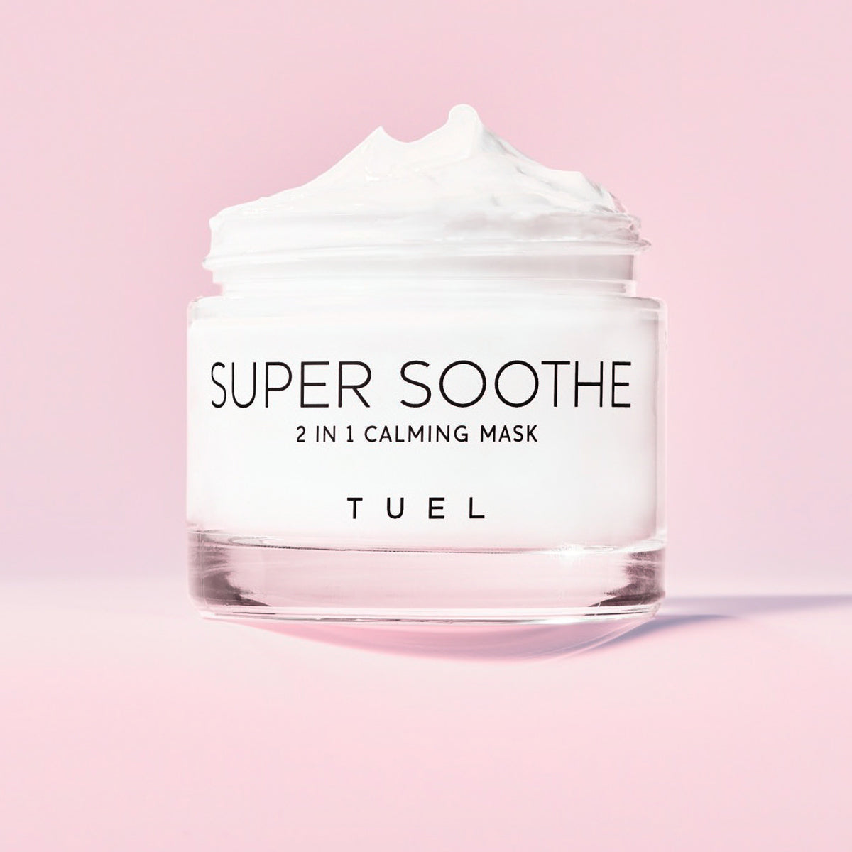 Super Soothe 2 in 1 Calming Mask, 60 ml
