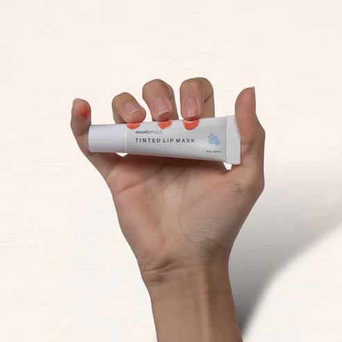 MaskerAide Tinted Lip Mask, 10ml
