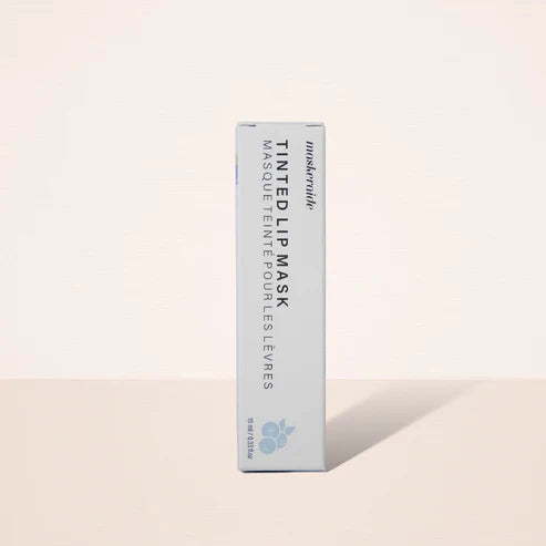MaskerAide Tinted Lip Mask, 10ml