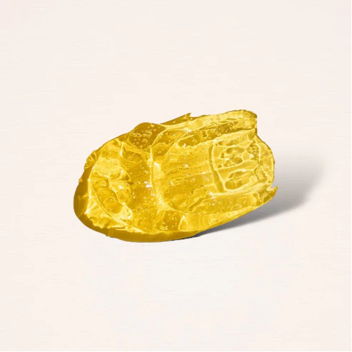 MaskerAide Pineapple Brightening Jelly Mask, 3pcs